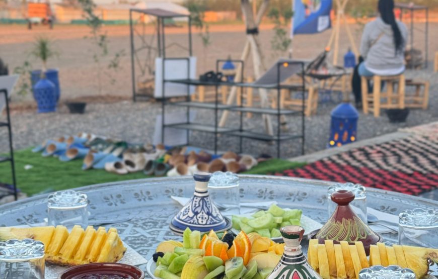 Hot Air Balloon The Second Flight & Royal Rooftop Breakfast